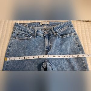 Ankle Skinny Calvin Klein Jeans